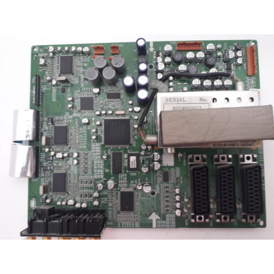 LG , RF-043B 6870VS1983F(1) 041116 (RZ) ,  RF-043B , 6870VS1983F(1) ,  041116 (RZ) , LG PLAZMA MAİN BOARD , LG PLAZMA  ANA KART.